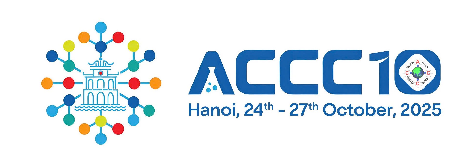 10th Asian Conference on Coordination Chemistry - ACCC10